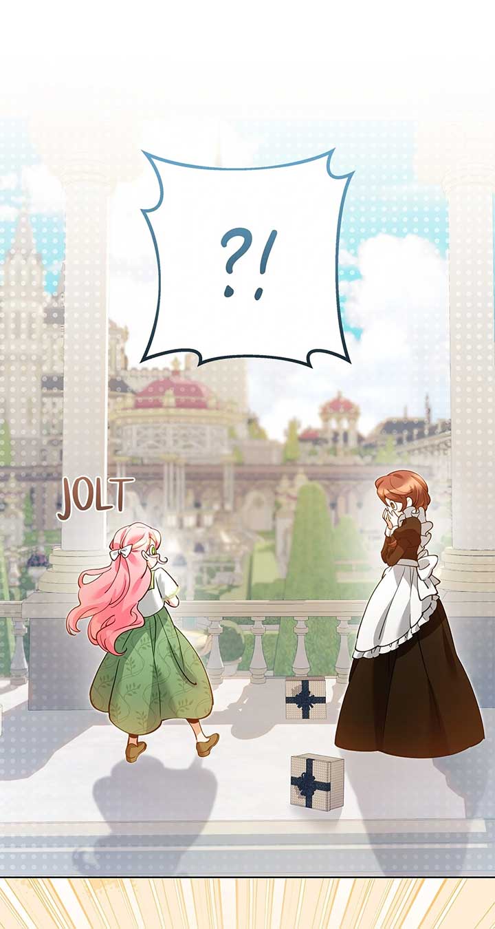 Let Me Enjoy the Extra Life Chapter 27 270 ch 27 23