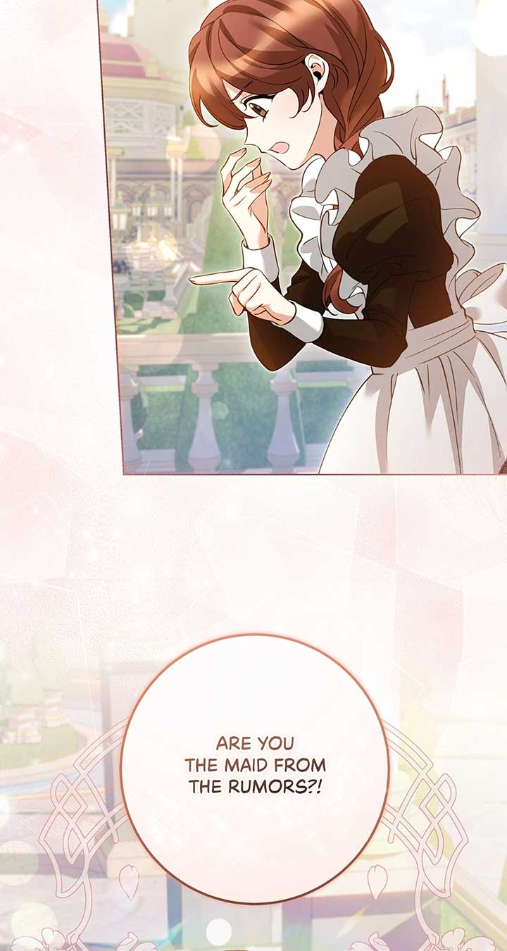 Let Me Enjoy the Extra Life Chapter 27 272 ch 27 25