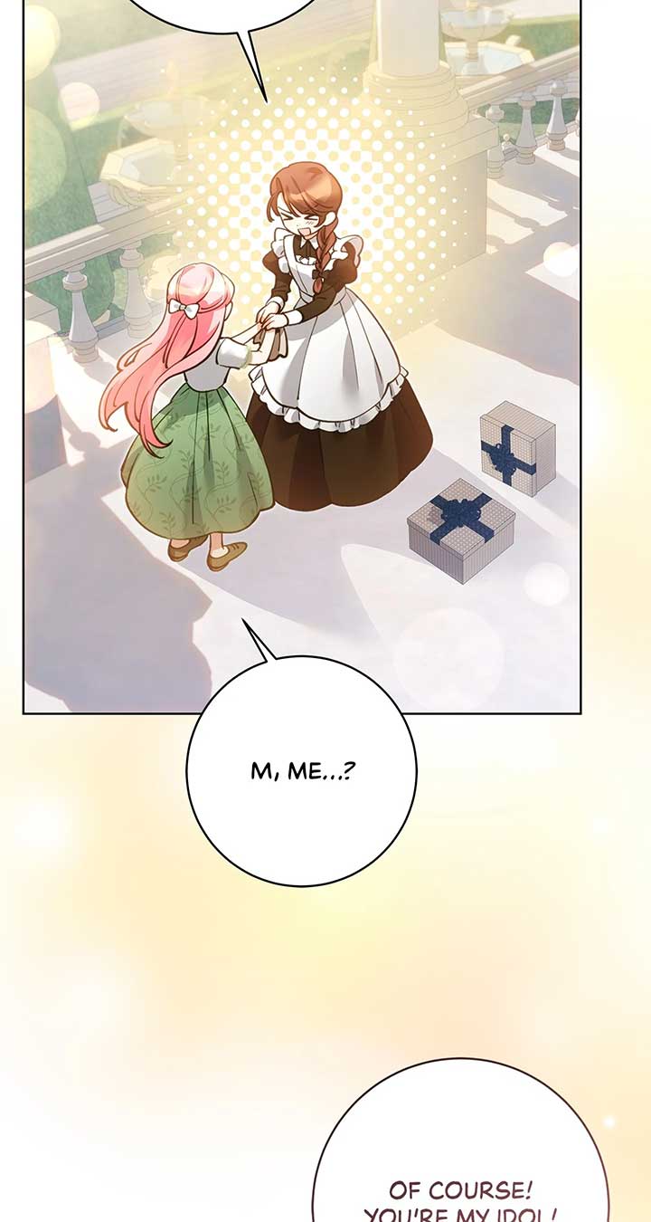 Let Me Enjoy the Extra Life Chapter 27 275 ch 27 28