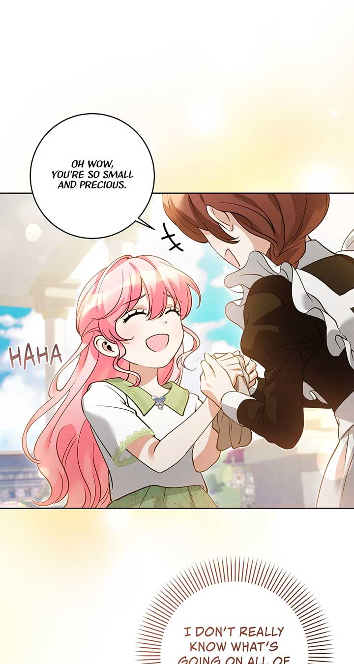 Let Me Enjoy the Extra Life Chapter 27 277 ch 27 30