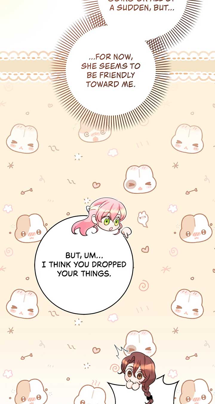 Let Me Enjoy the Extra Life Chapter 27 278 ch 27 31