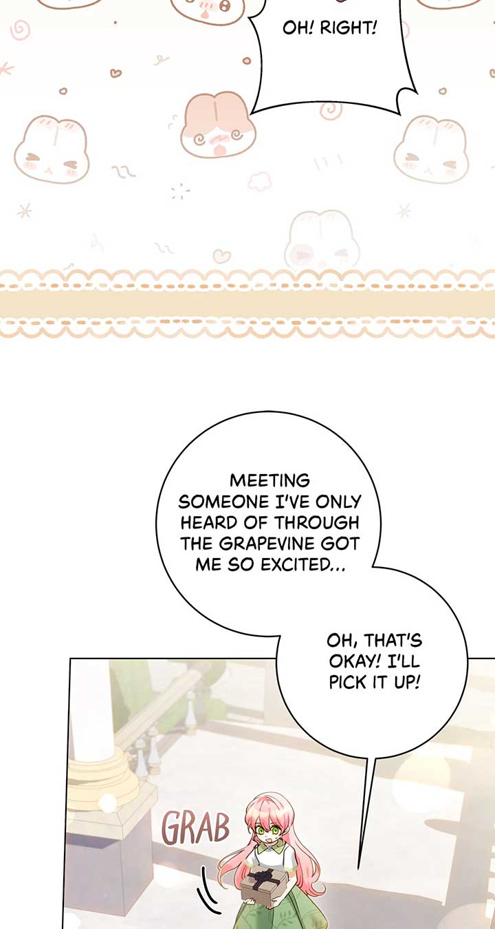 Let Me Enjoy the Extra Life Chapter 27 279 ch 27 32