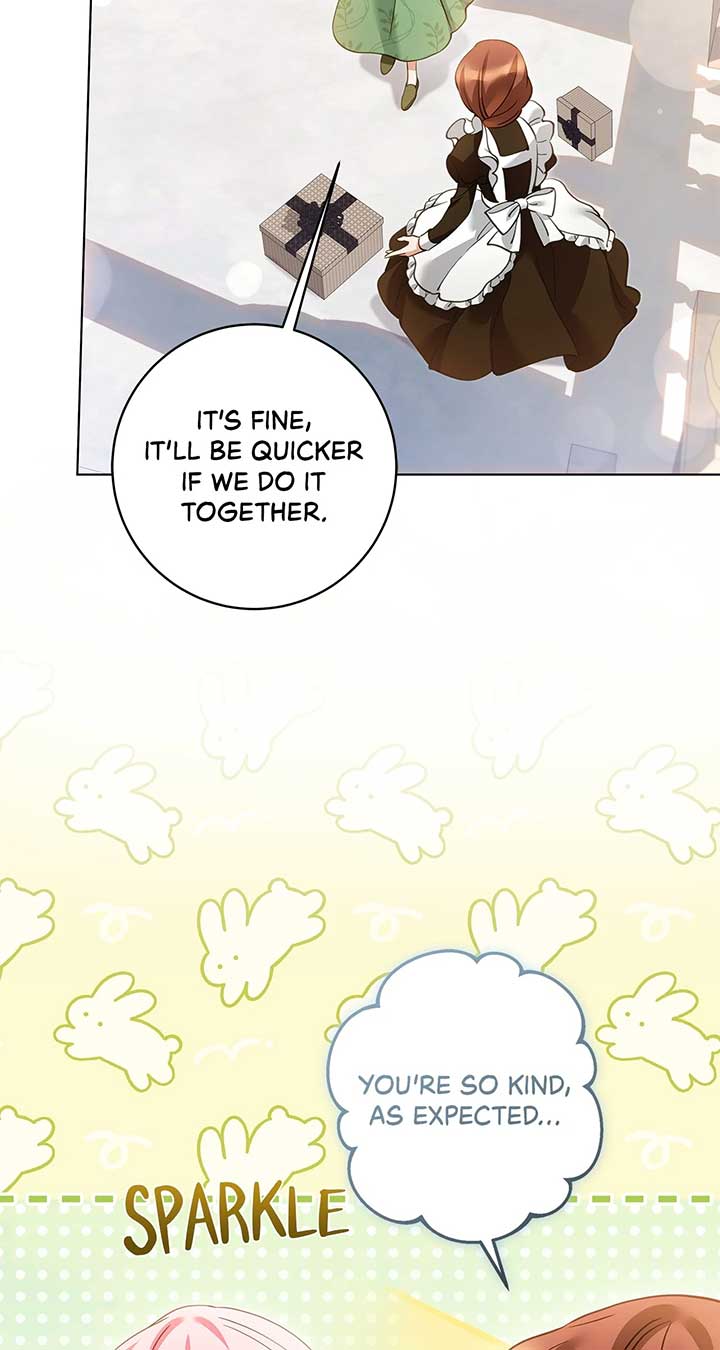 Let Me Enjoy the Extra Life Chapter 27 280 ch 27 33