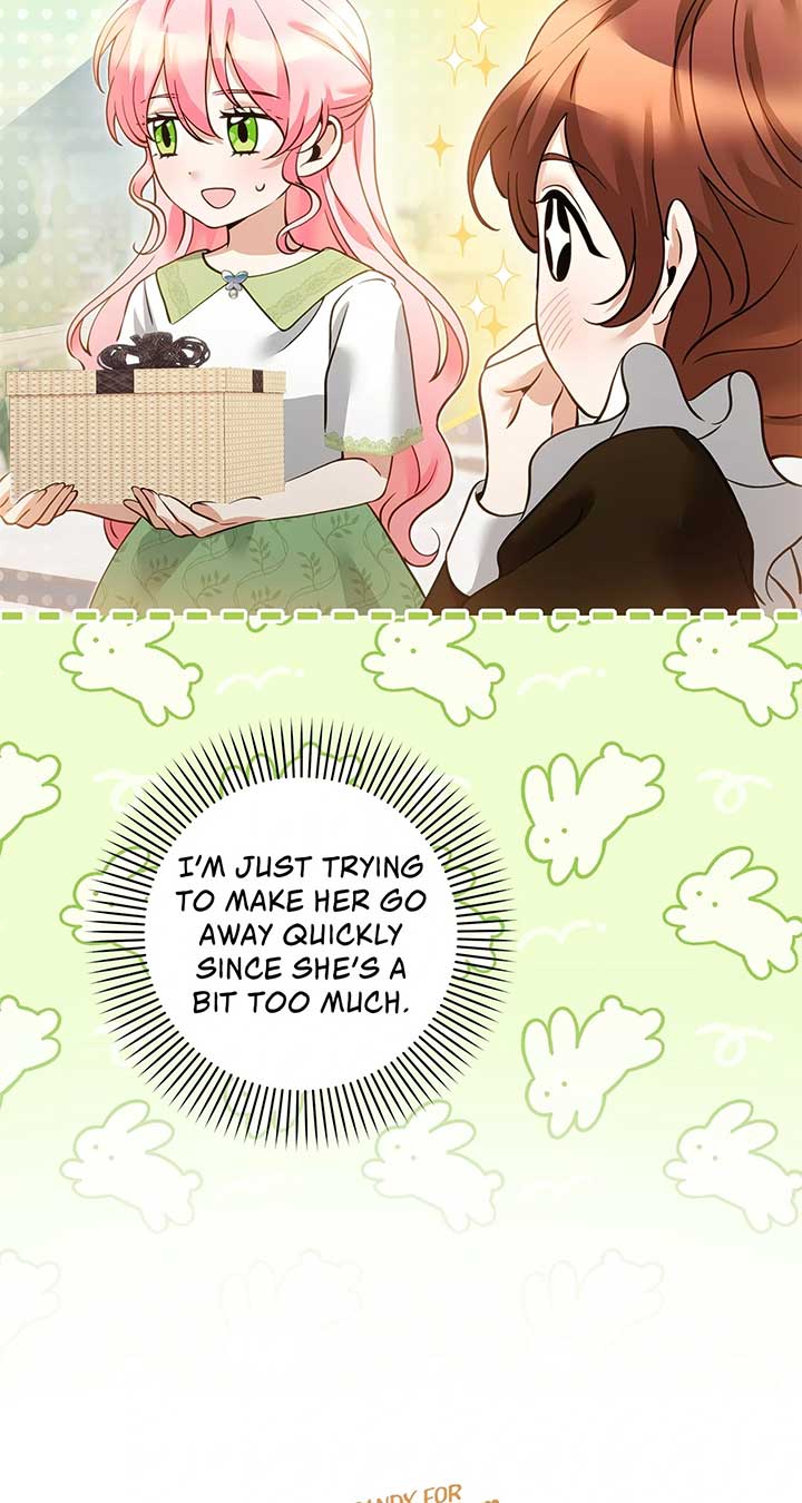 Let Me Enjoy the Extra Life Chapter 27 281 ch 27 34