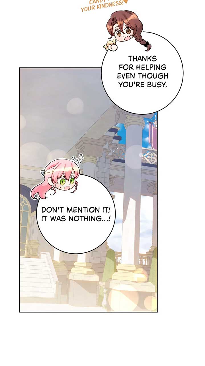 Let Me Enjoy the Extra Life Chapter 27 282 ch 27 35