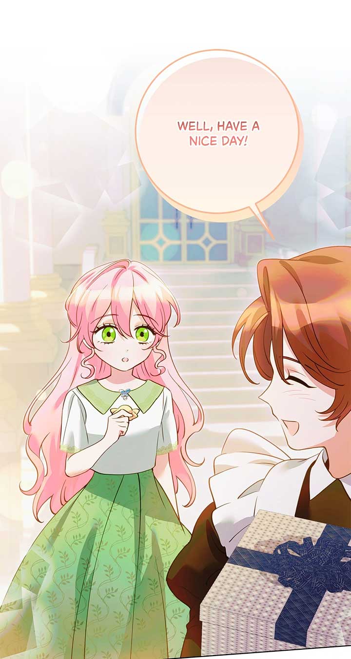 Let Me Enjoy the Extra Life Chapter 27 283 ch 27 36