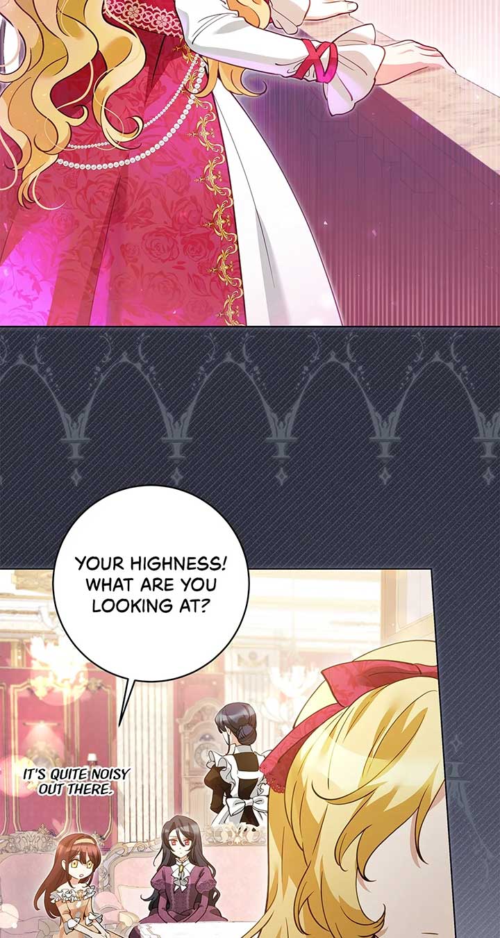 Let Me Enjoy the Extra Life Chapter 27 290 ch 27 43