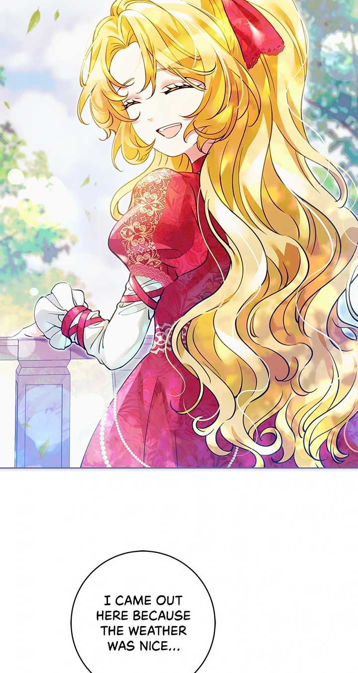 Let Me Enjoy the Extra Life Chapter 27 292 ch 27 45