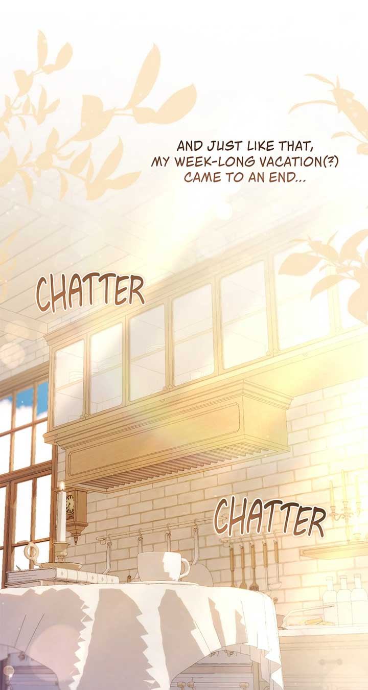 Let Me Enjoy the Extra Life Chapter 27 299 ch 27 52