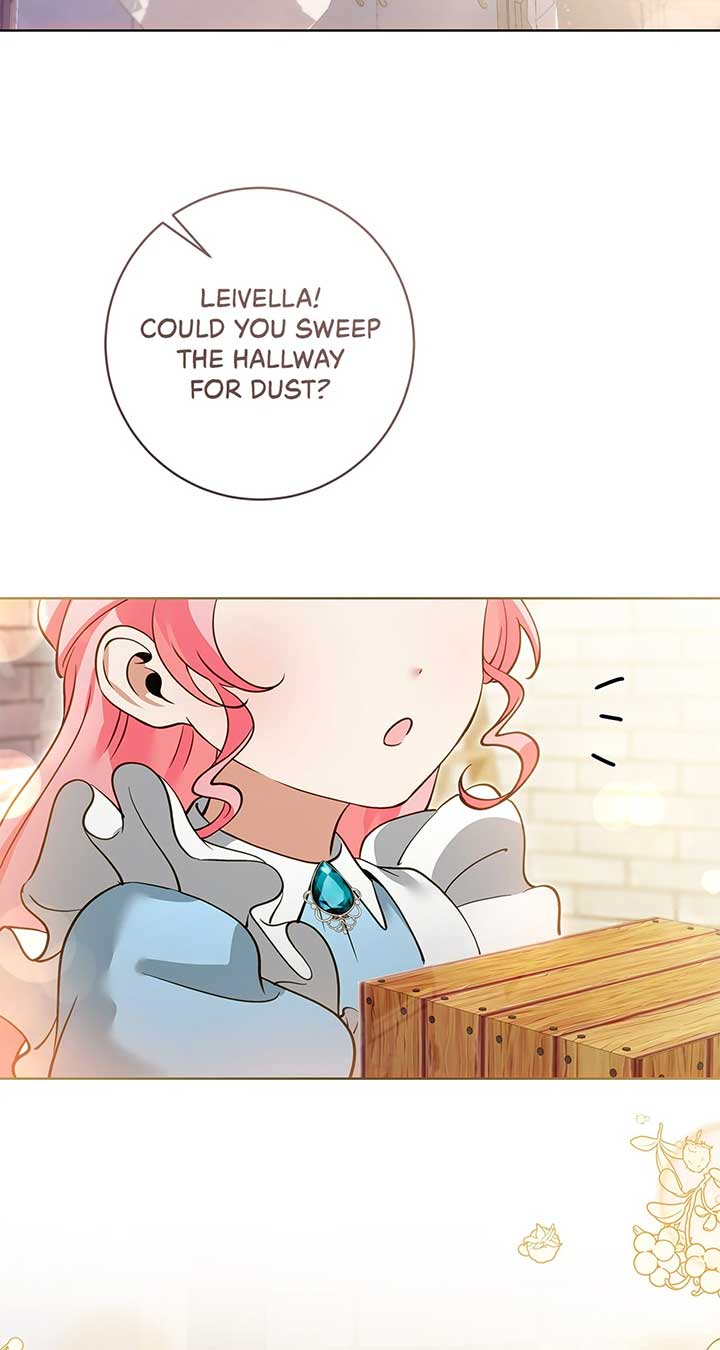 Let Me Enjoy the Extra Life Chapter 27 300 ch 27 53