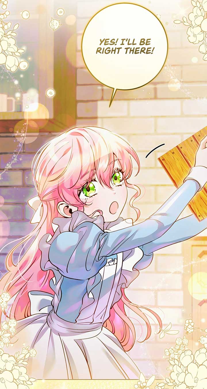 Let Me Enjoy the Extra Life Chapter 27 301 ch 27 54