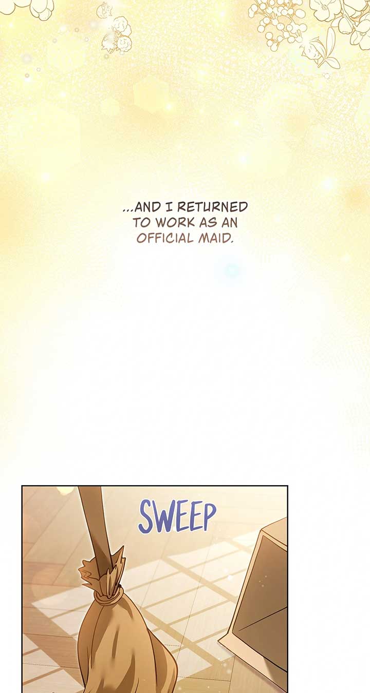 Let Me Enjoy the Extra Life Chapter 27 302 ch 27 55