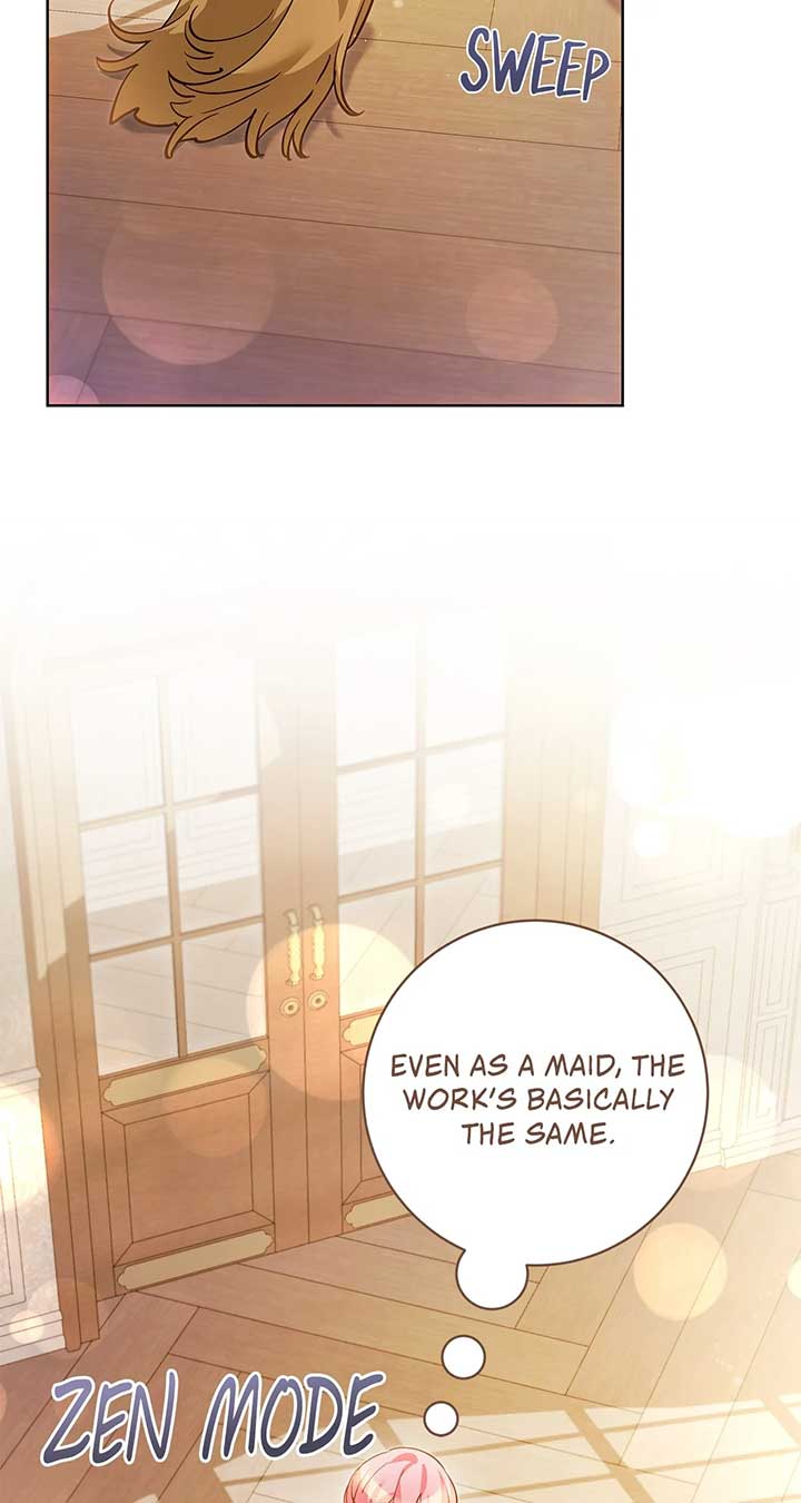 Let Me Enjoy the Extra Life Chapter 27 303 ch 27 56