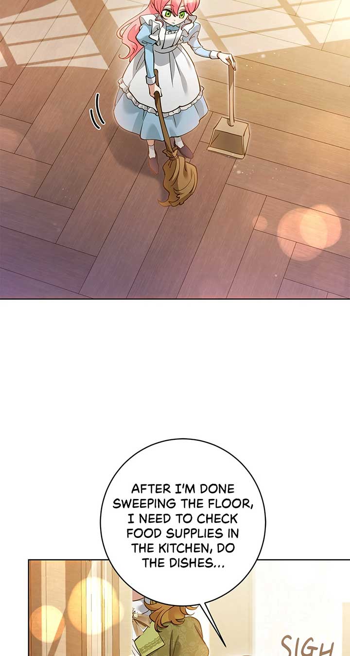 Let Me Enjoy the Extra Life Chapter 27 304 ch 27 57