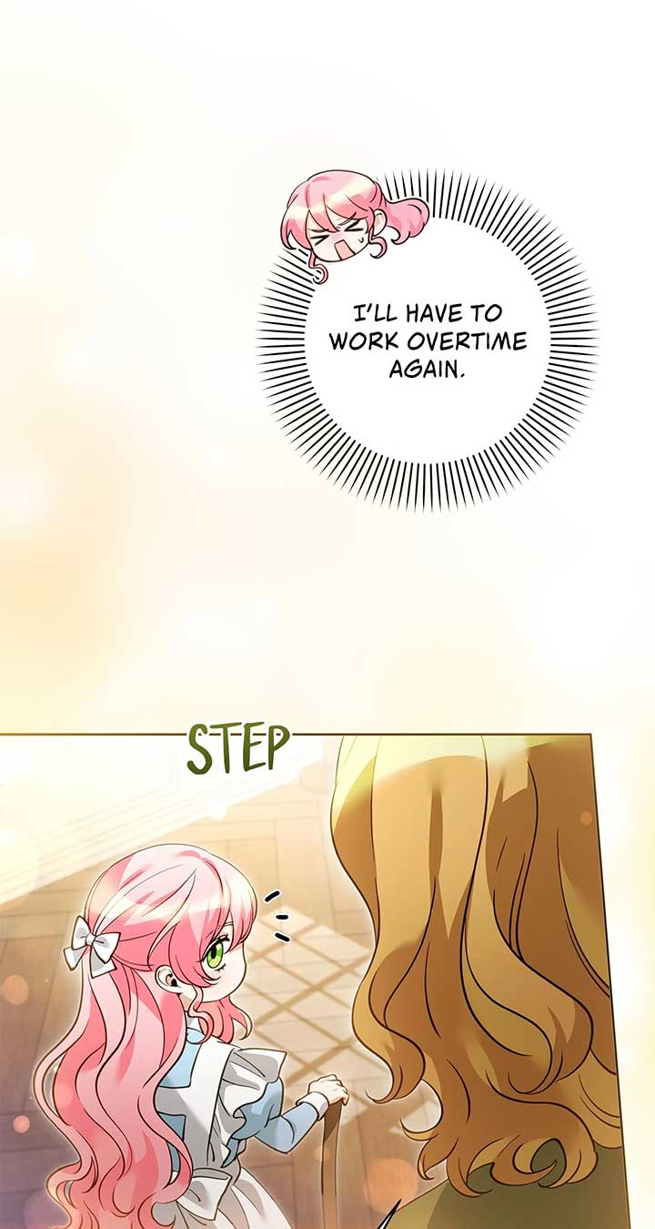 Let Me Enjoy the Extra Life Chapter 27 306 ch 27 59