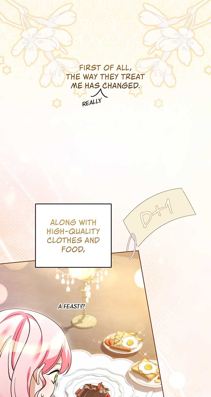 Let Me Enjoy the Extra Life Chapter 27 253 ch 27 6