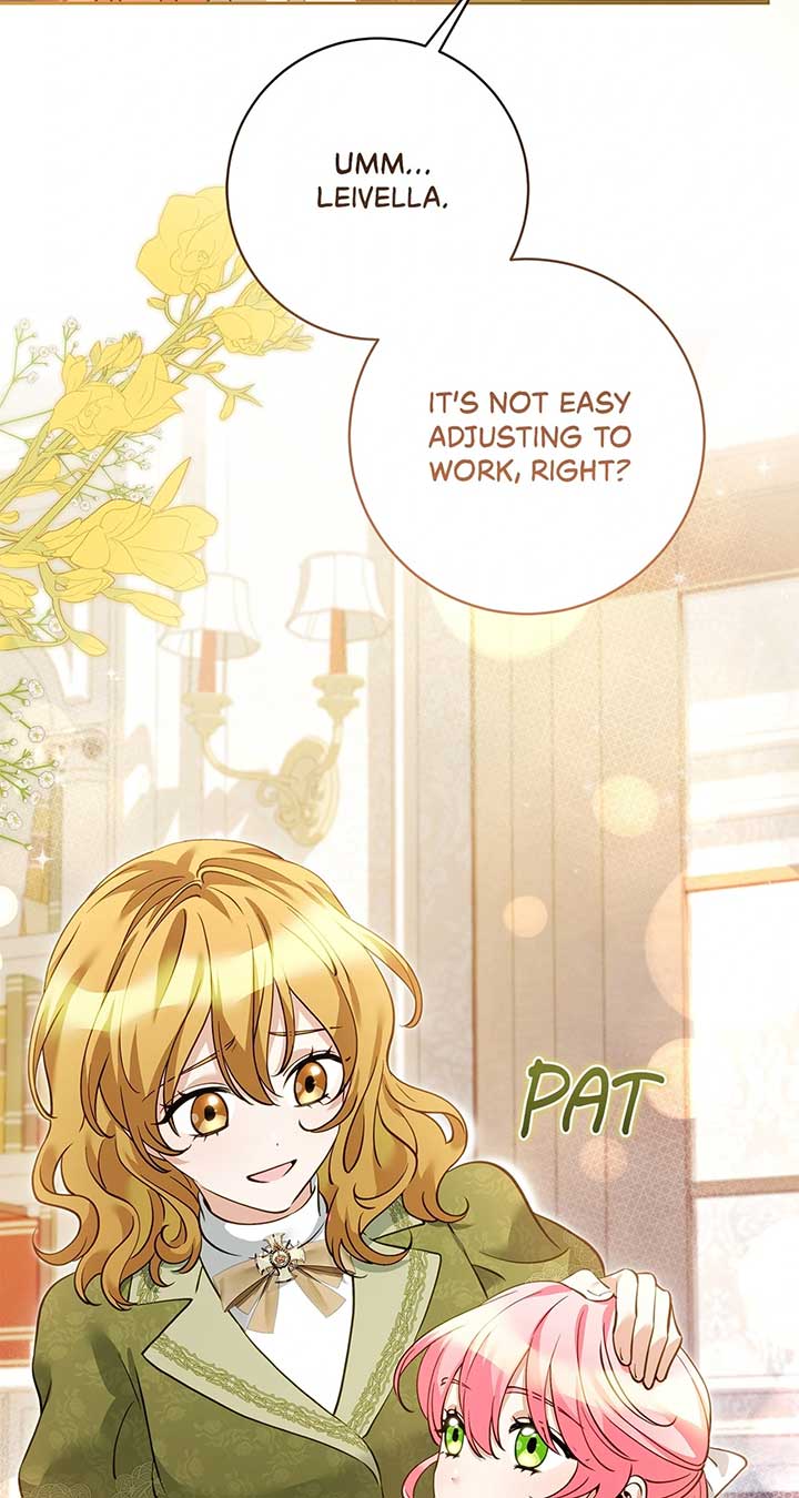 Let Me Enjoy the Extra Life Chapter 27 307 ch 27 60