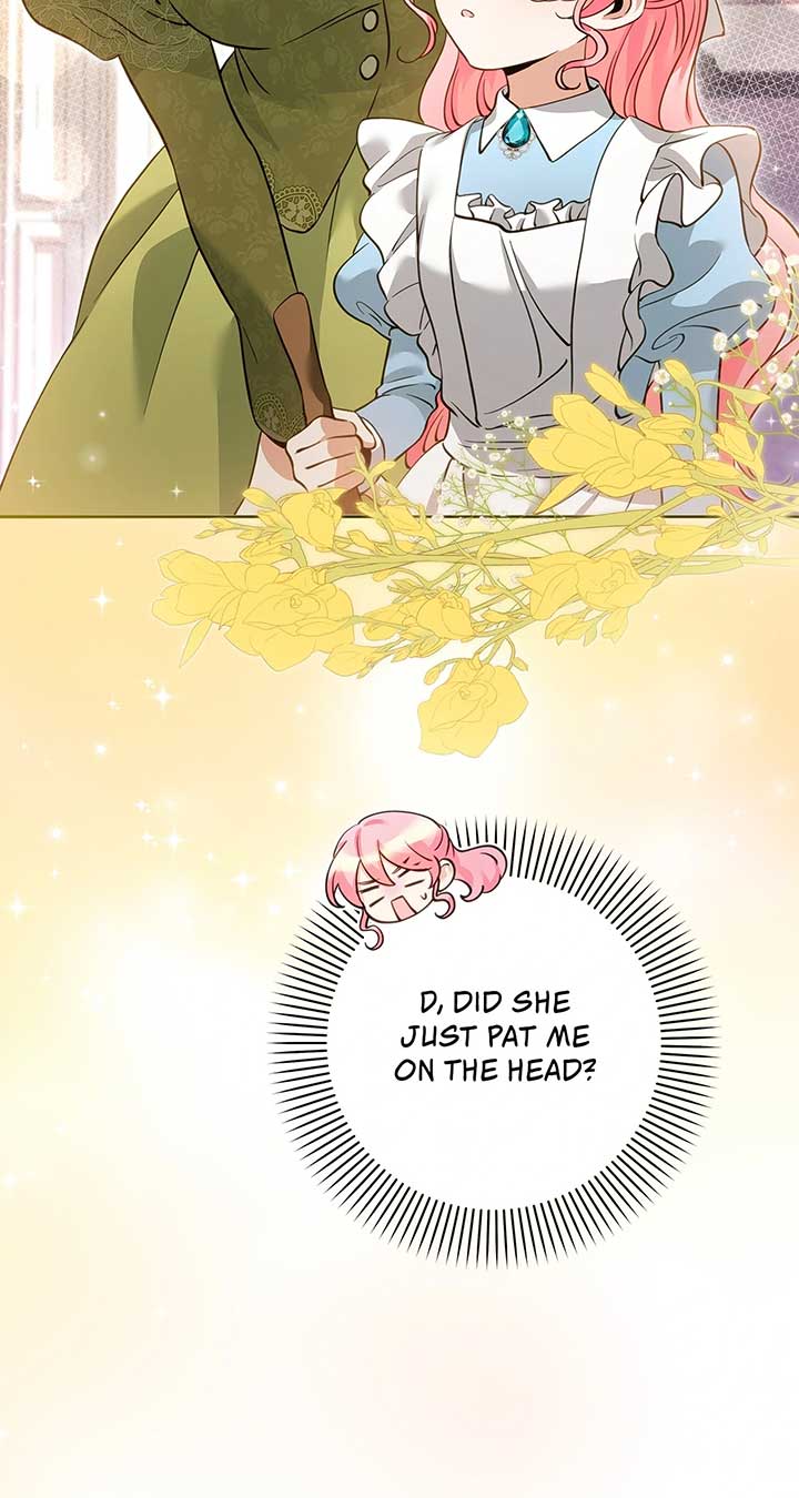 Let Me Enjoy the Extra Life Chapter 27 308 ch 27 61