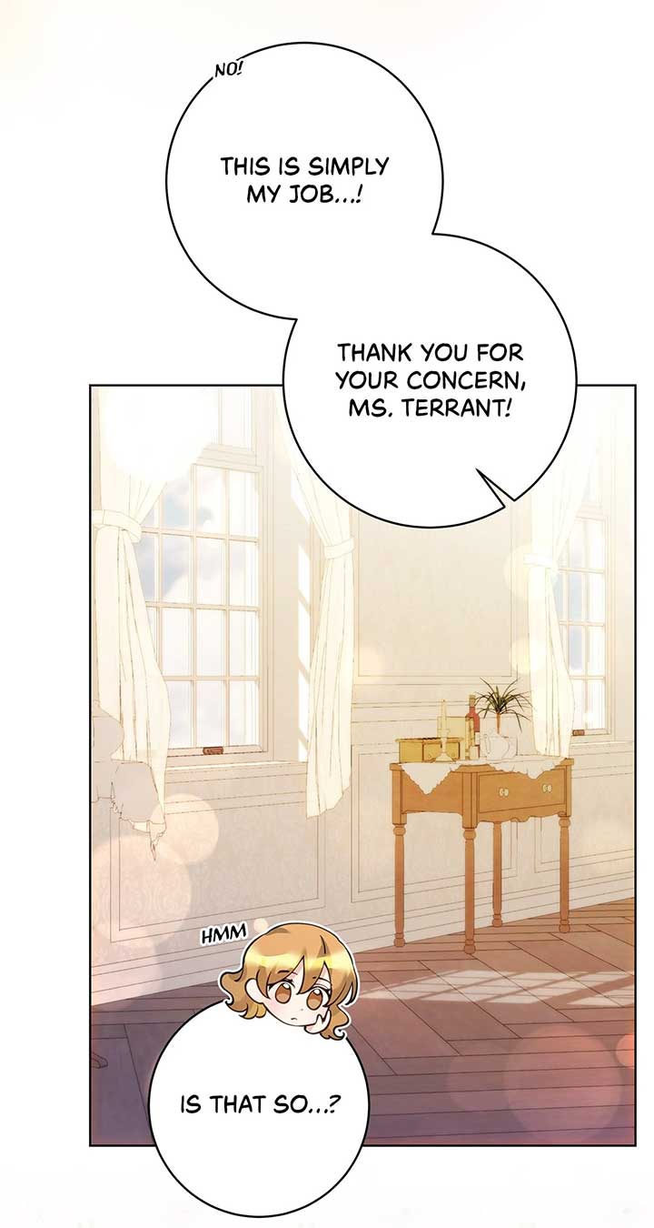 Let Me Enjoy the Extra Life Chapter 27 309 ch 27 62