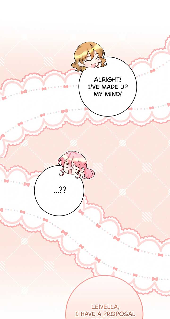 Let Me Enjoy the Extra Life Chapter 27 312 ch 27 65