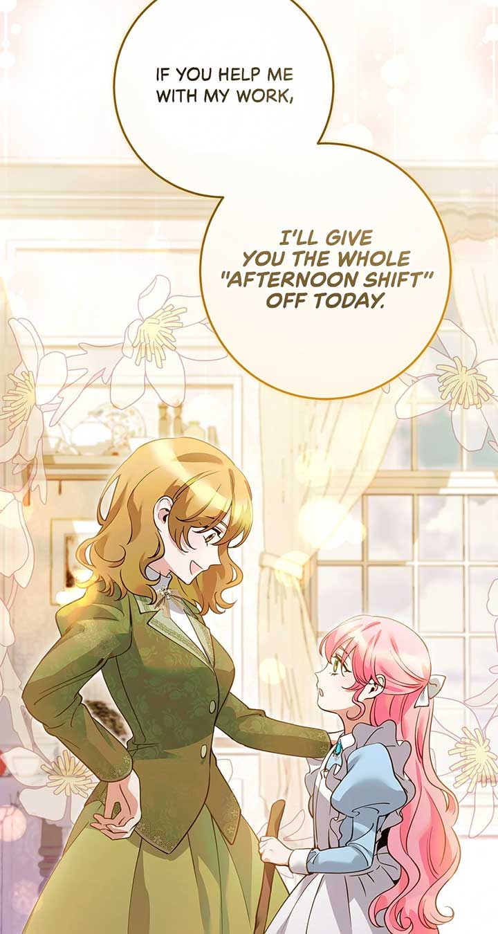 Let Me Enjoy the Extra Life Chapter 27 314 ch 27 67