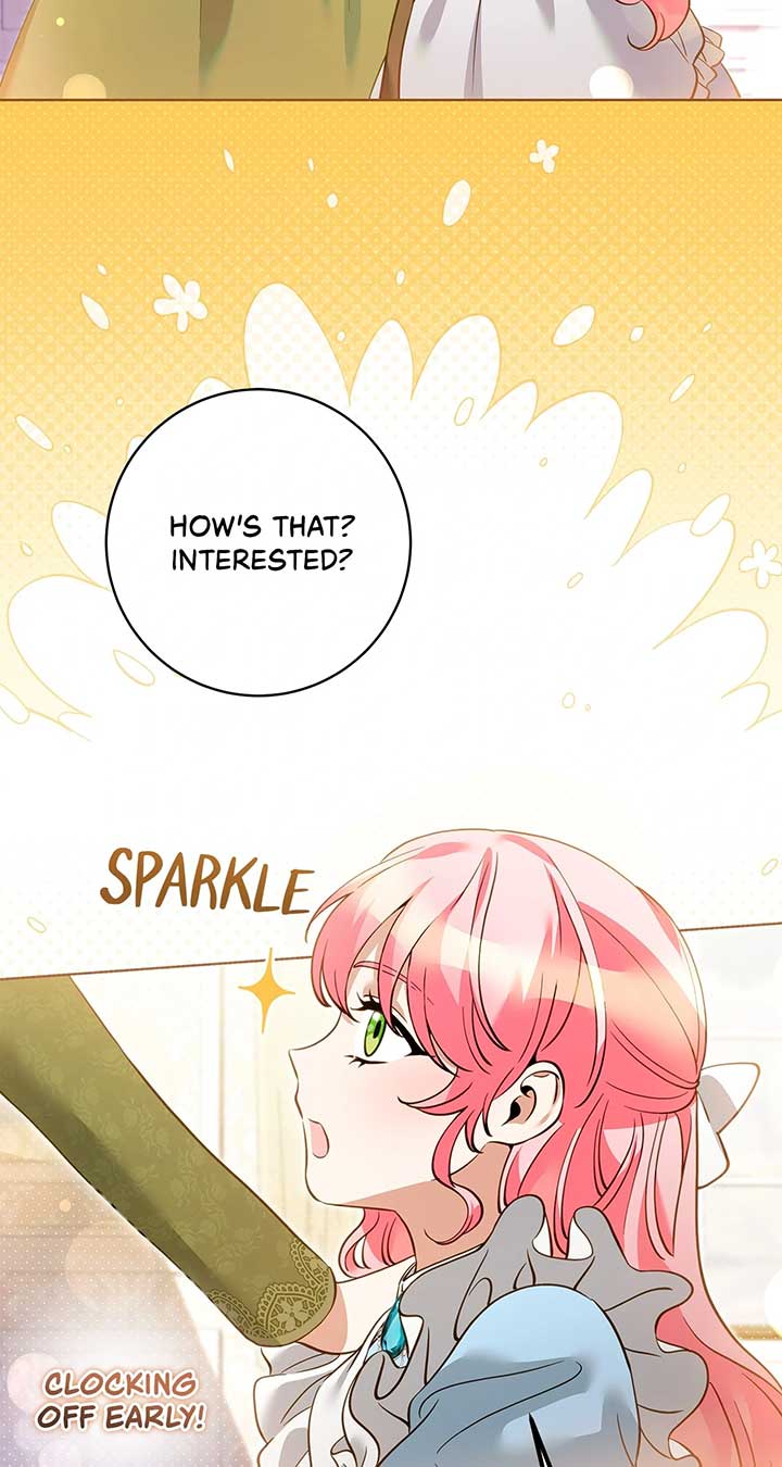 Let Me Enjoy the Extra Life Chapter 27 315 ch 27 68