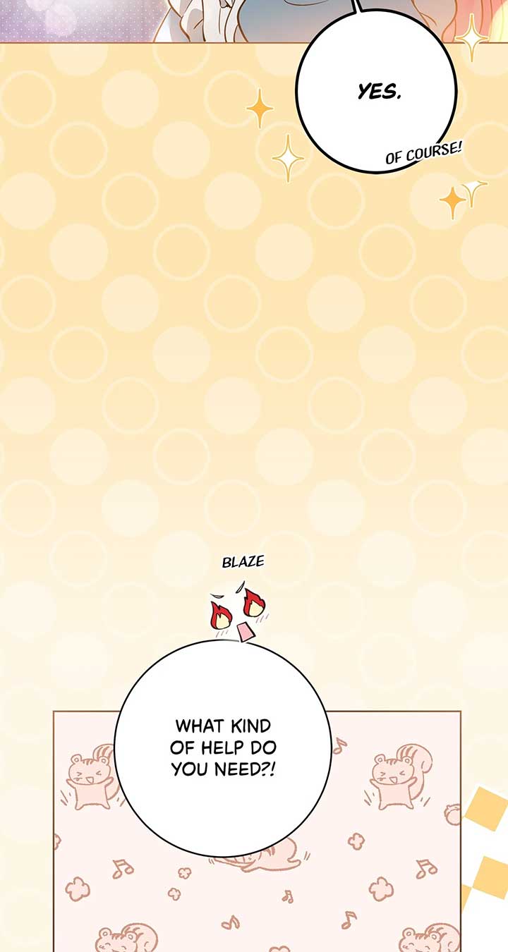 Let Me Enjoy the Extra Life Chapter 27 316 ch 27 69