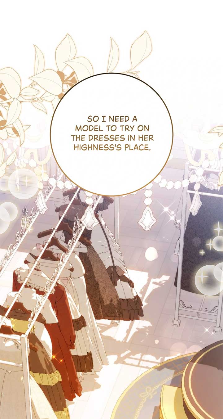 Let Me Enjoy the Extra Life Chapter 27 318 ch 27 71