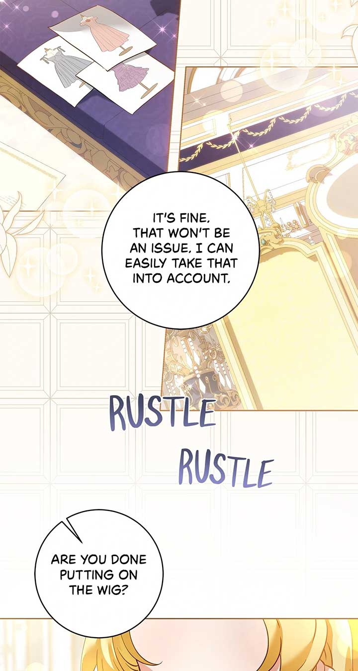 Let Me Enjoy the Extra Life Chapter 27 320 ch 27 73