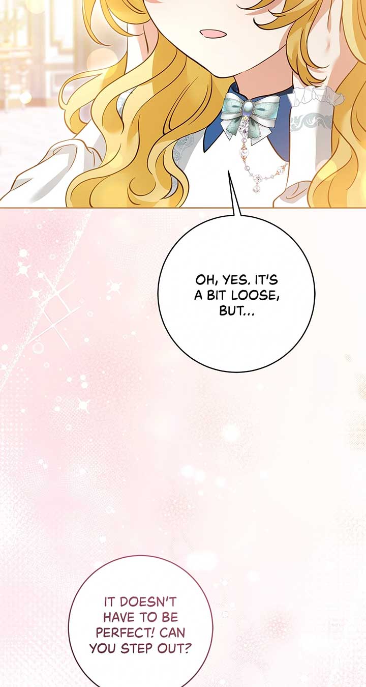 Let Me Enjoy the Extra Life Chapter 27 321 ch 27 74