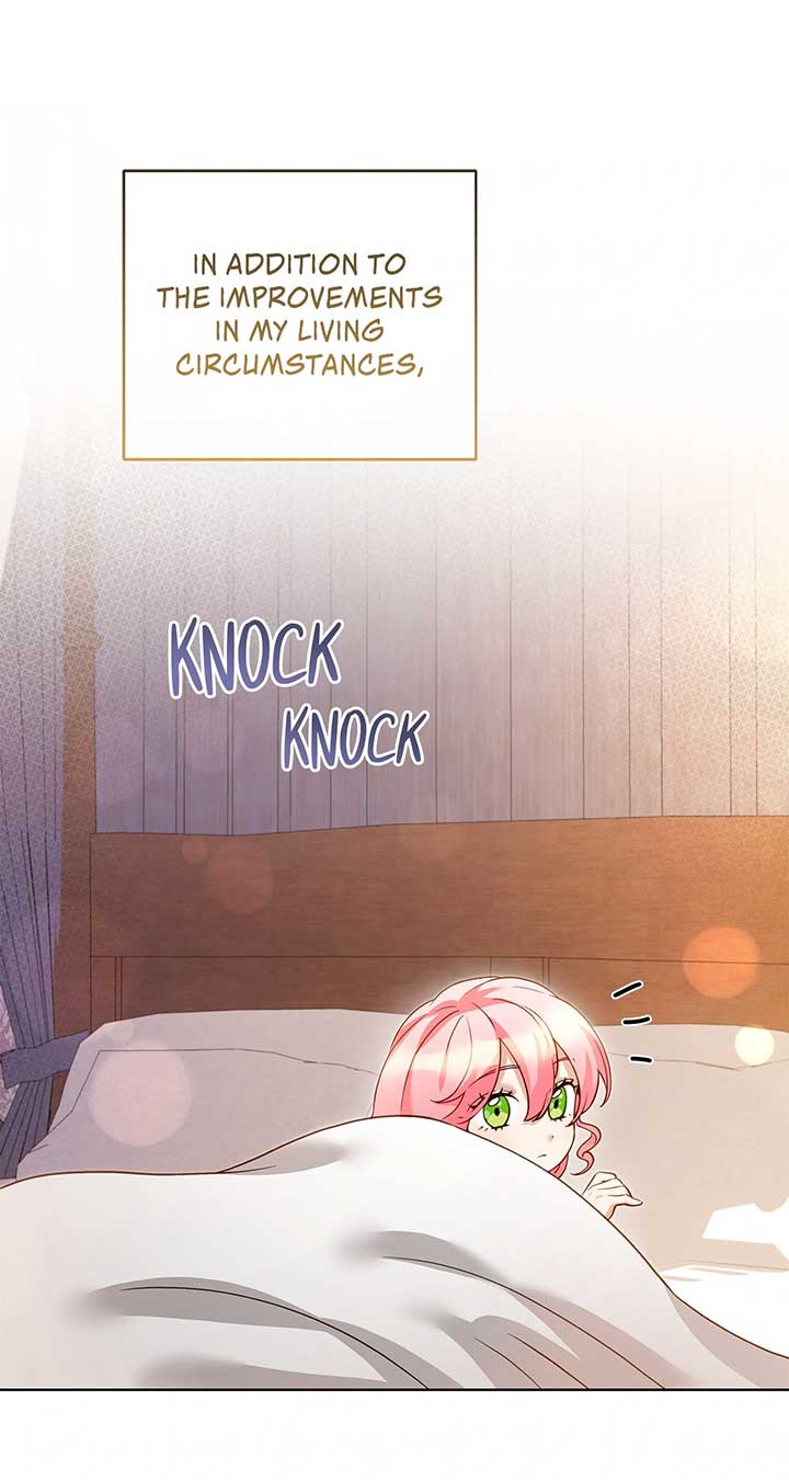 Let Me Enjoy the Extra Life Chapter 27 256 ch 27 9