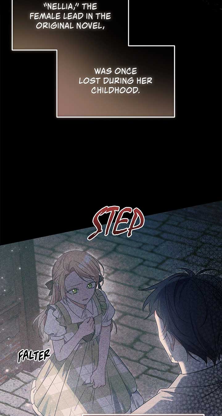 Let Me Enjoy the Extra Life Chapter 31 369 005