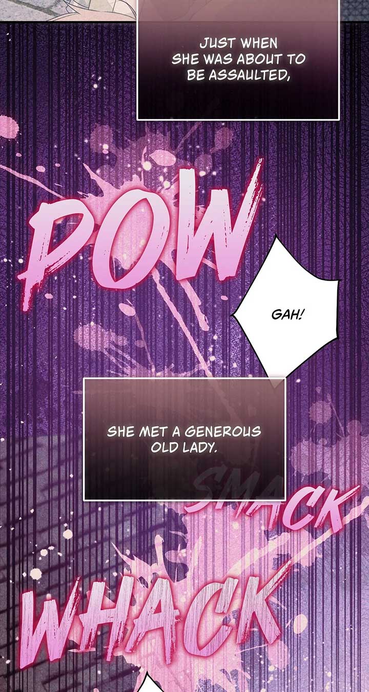 Let Me Enjoy the Extra Life Chapter 31 370 006