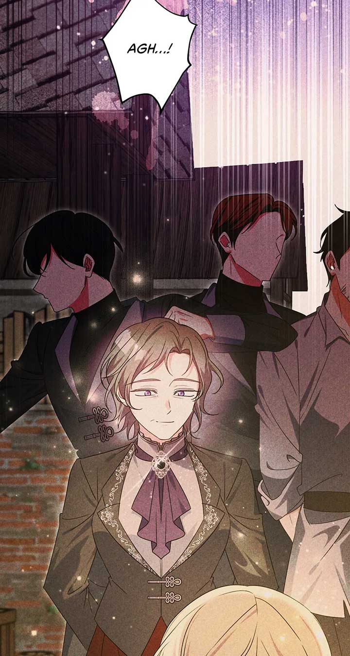 Let Me Enjoy the Extra Life Chapter 31 371 007