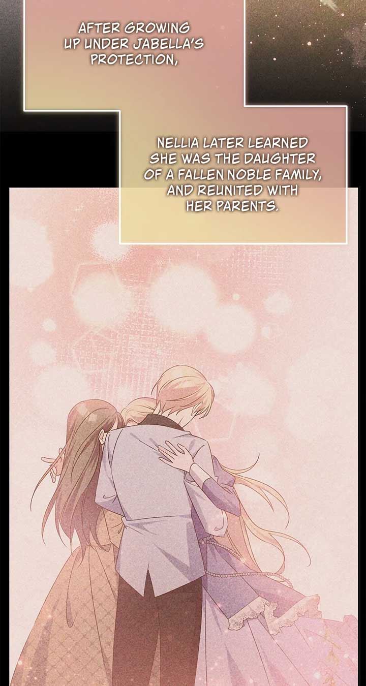 Let Me Enjoy the Extra Life Chapter 31 377 013