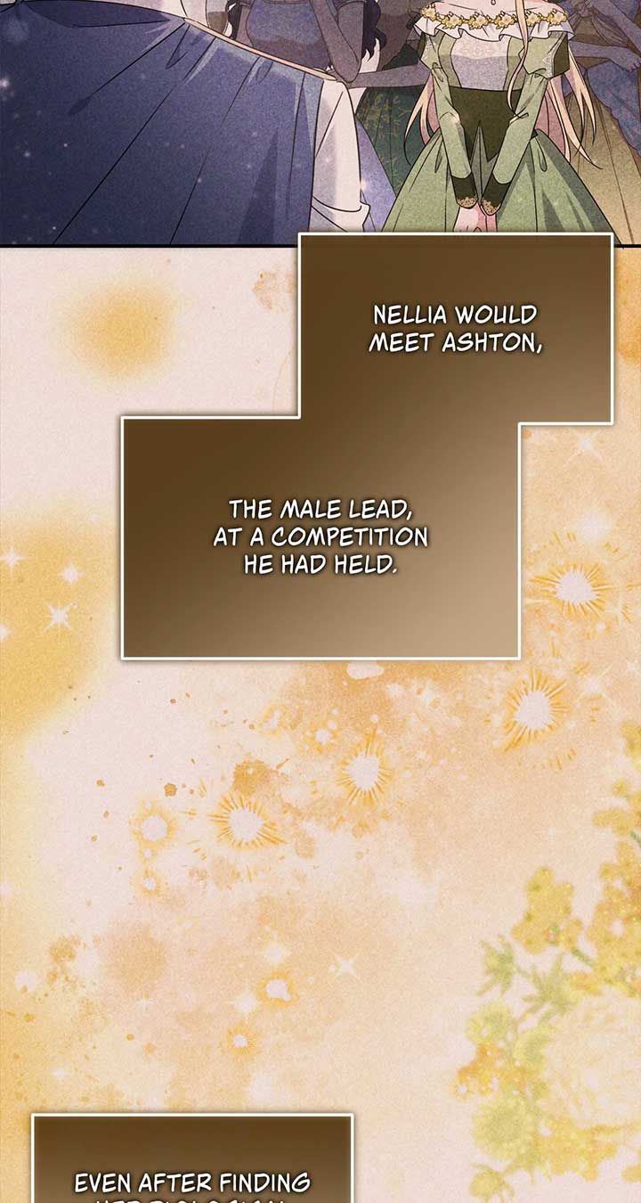 Let Me Enjoy the Extra Life Chapter 31 379 015