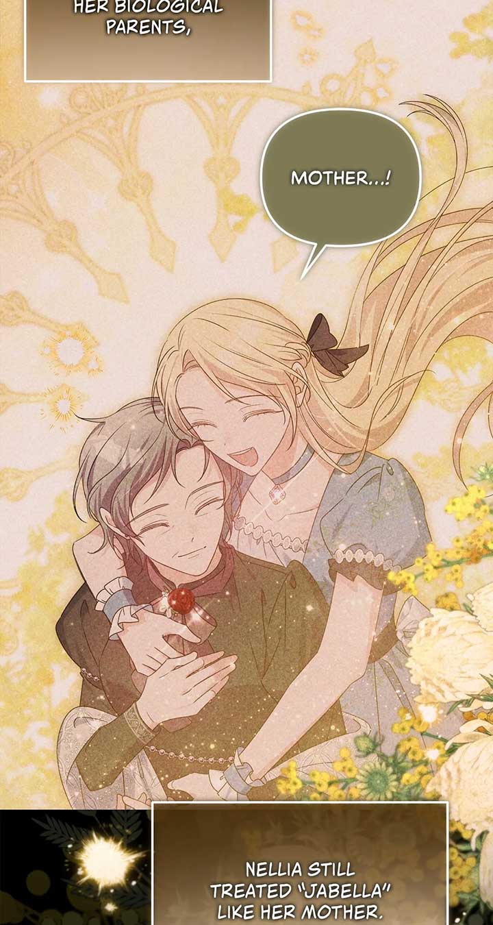 Let Me Enjoy the Extra Life Chapter 31 380 016