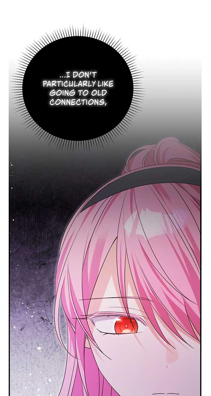 Let Me Enjoy the Extra Life Chapter 31 383 019