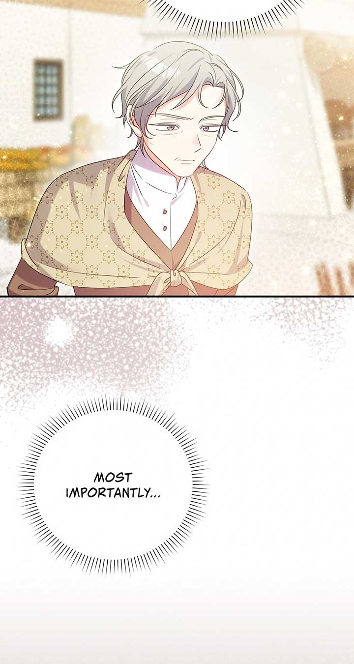 Let Me Enjoy the Extra Life Chapter 31 385 021