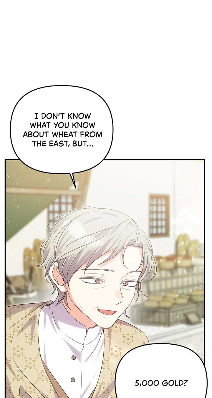 Let Me Enjoy the Extra Life Chapter 31 390 026