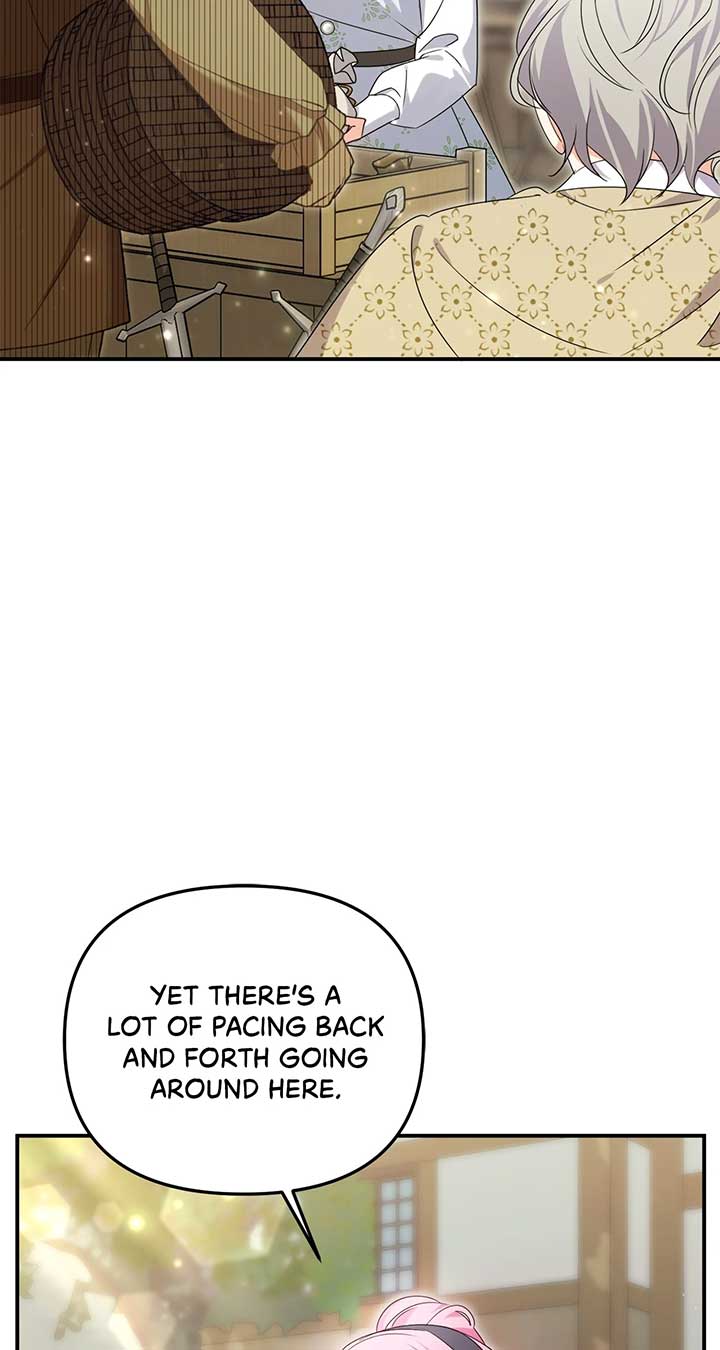 Let Me Enjoy the Extra Life Chapter 31 392 028