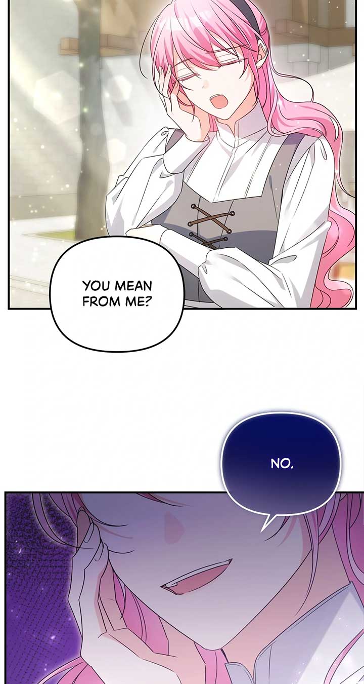 Let Me Enjoy the Extra Life Chapter 31 393 029