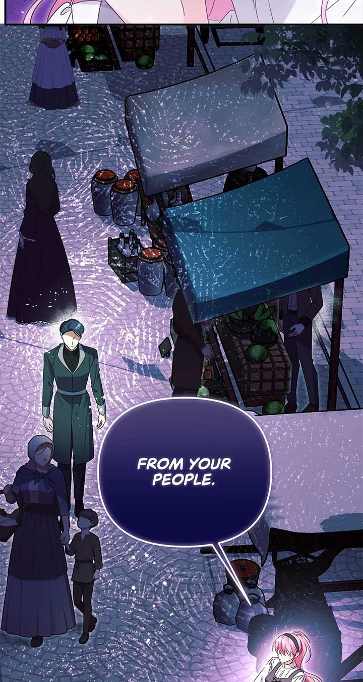 Let Me Enjoy the Extra Life Chapter 31 394 030