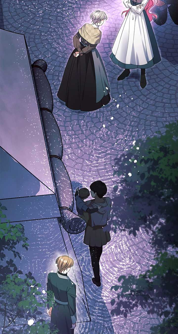 Let Me Enjoy the Extra Life Chapter 31 395 031