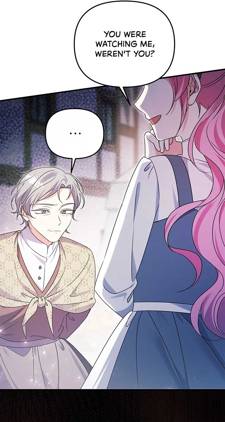 Let Me Enjoy the Extra Life Chapter 31 399 035