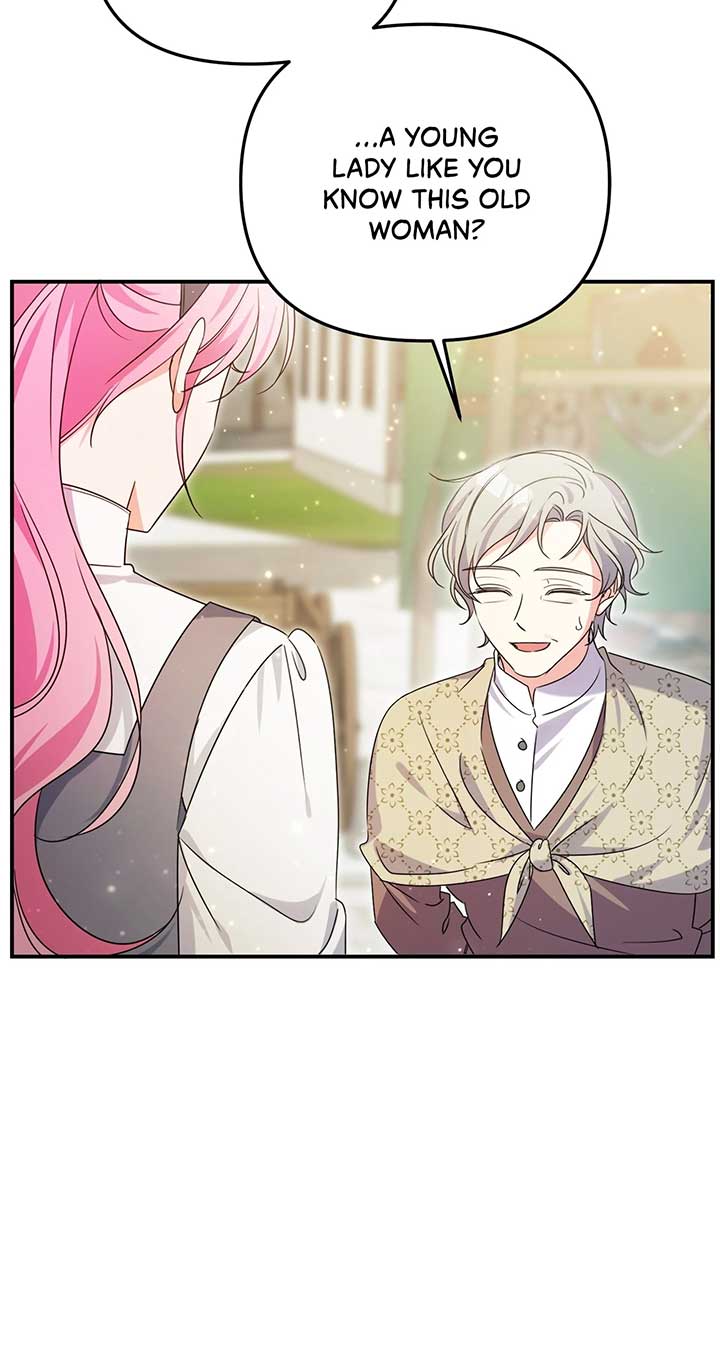 Let Me Enjoy the Extra Life Chapter 31 402 038