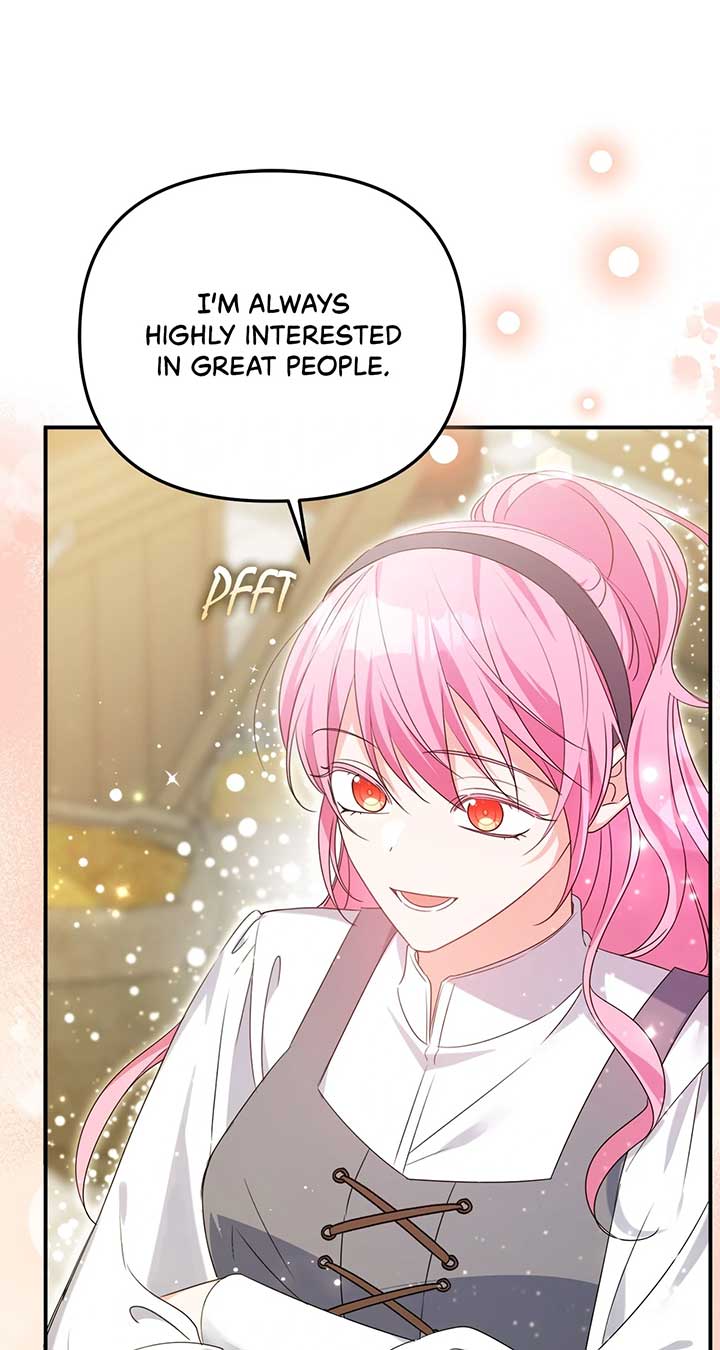 Let Me Enjoy the Extra Life Chapter 31 403 039