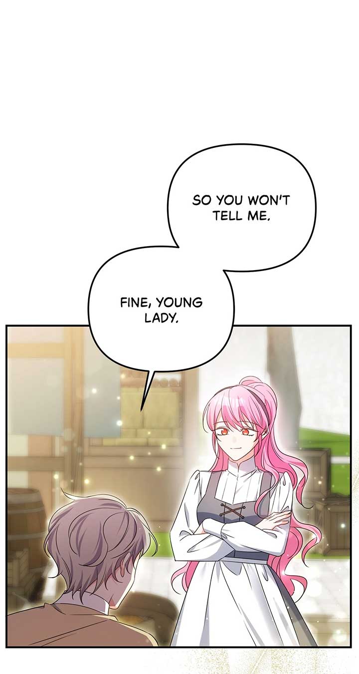 Let Me Enjoy the Extra Life Chapter 31 405 041