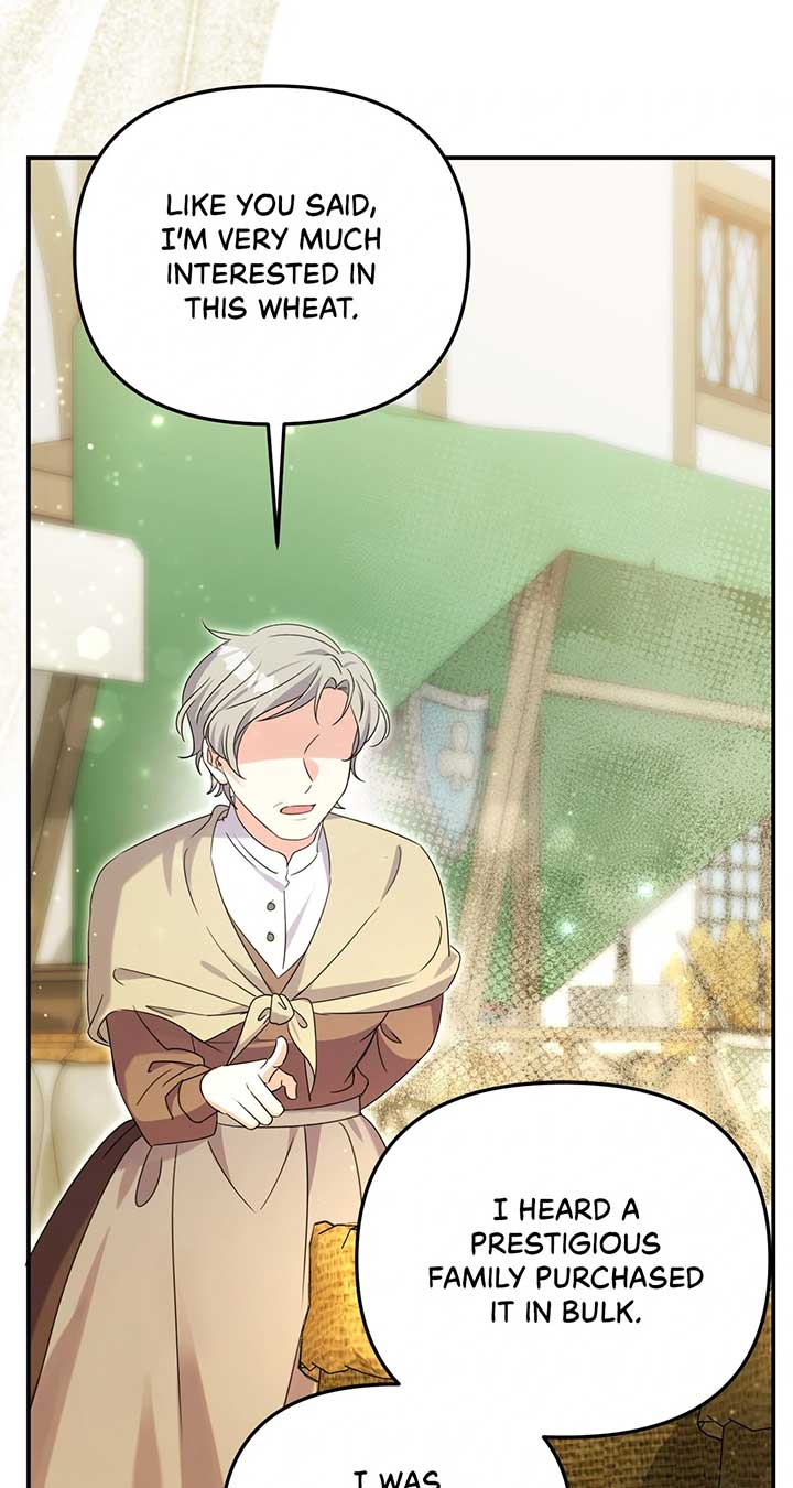 Let Me Enjoy the Extra Life Chapter 31 407 043