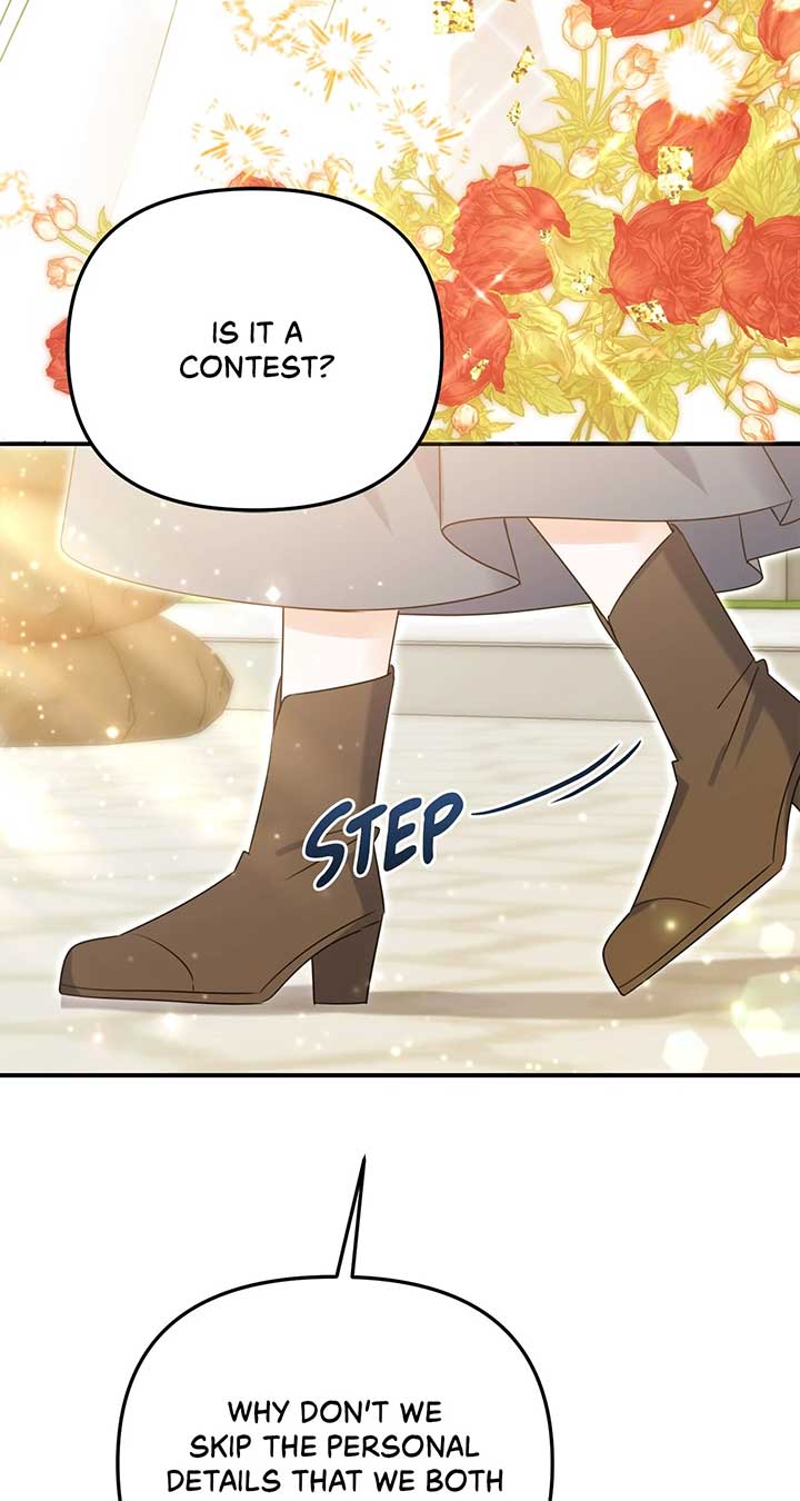 Let Me Enjoy the Extra Life Chapter 31 410 046